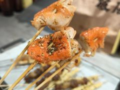 -破店肥哈·东北烧烤·夜宵(南山保利店)