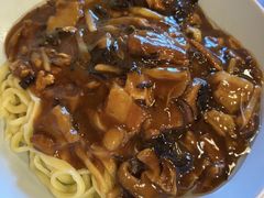 -锅儿挑面馆