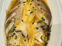 -华盛丰温州大排档(东三环南路店)