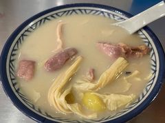-胡椒猪肚汤(康王店)