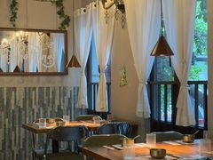 -岛风·台食小馆 ISLAND BISTRO(烟台山店)