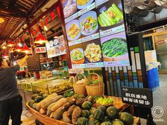 -猪肉婆私房菜(容桂总店)