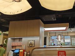 -椒王火锅(厚街万达店)