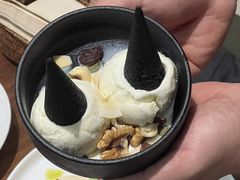 -ibarrel爱杯·bistro&brunch(江宁路店)