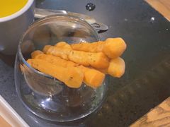 -井格重庆火锅(西直门凯德Mall店)
