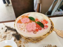 -永春园·扬州早茶·淮扬菜(漫乐城店)