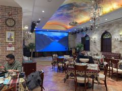 -巴依老爷新疆美食(工体旗舰店)