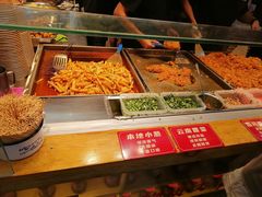 -丁家坡洋芋·观音桥好吃街A区(全国总店)