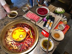 -Xiao Long Kan Hotpot Sydney 小龙坎老火锅