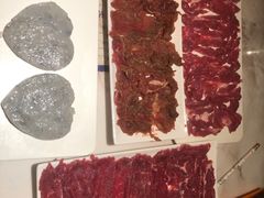 -疆牛出栏·潮汕牛肉火锅(德汇万达店)
