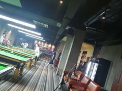 -漫城乔氏台球精酿啤酒吧