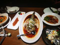 -廊亦舫Lang Yi Fang Restaurant(金桥店)