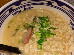 -山丹丹西北菜(金贸大厦店)