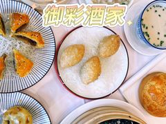 -御彩酒家(东风东路店)