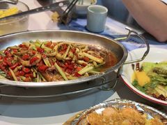 -青花小镇(凯翔新天地店)