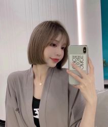 -东秀护肤造型