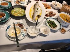 -醉舍·新淮扬菜(长宁龙之梦店)