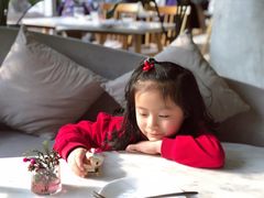 -The Rug Cafe(王府中环店)