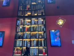 -恐怖游戏(湖滨店)