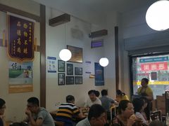 -秦豫肉夹馍(东羊市店)