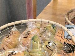 -Max Bakery 阿唛手作