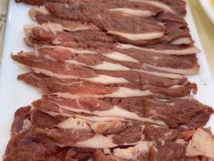 -鑫来顺大铜锅涮羊肉(中山门旗舰店)