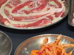 -西塔老太太泥炉烤肉(龙湖北苑天街店)