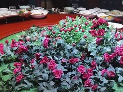 -驿楼兰·新疆菜(火车站店)