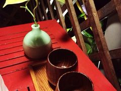 大旅小舍客栈-深圳大旅小舍精品艺术民宿