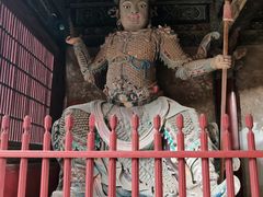 -报恩寺(平武县)