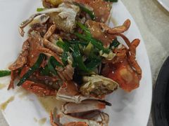 -源海渔村·现捞海鲜(大角湾店)