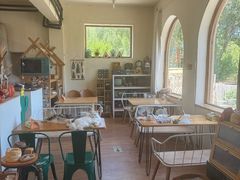 -小时光咖啡馆(开森度假森林店)