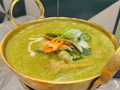 -Home Thai·泰谣(王府井apm店)