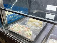 -航天馒头(瞻园路店)