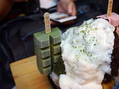 -WONDER ICE 萬得冰田(建設路总店)