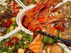 -乔街深夜食堂·小龙虾·高压锅生蚝(杭州总店)