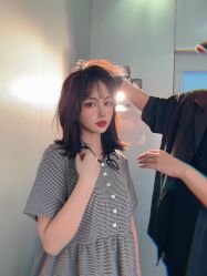 -3AM·S HAIR SALON烫发染发接发