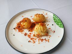 避风塘炒虾饺-喜粤8号(四海唐人街店)