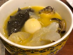 -肆月河豚·新淮扬(金融街店)