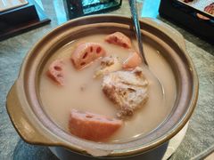-清平饭店•广州第一鸡(陈家祠店)