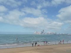 -西秀海滩公园