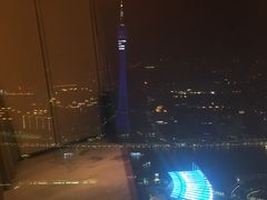-广州四季酒店