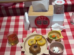 -西贝(太原万象城店)