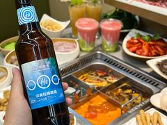 -海底捞火锅(坪山益田假日广场店)