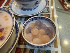 -赵记传承·中国甜品(福州总店)