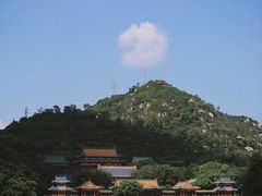 -珠海圆明新园