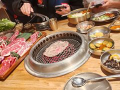 -汉拿山(北京上地华联店)