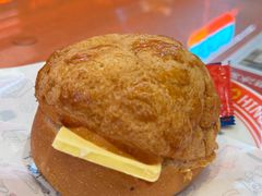 -星财记香港冰室·茶餐厅(仓山万达店)