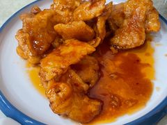 -杨记小骨头羊杂馆(南五马路店)