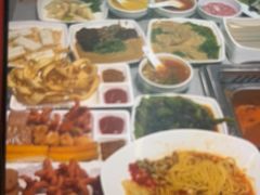 -海底捞火锅(平谷华联店)